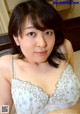Miyuki Suzui - Peeing Large Vagina
